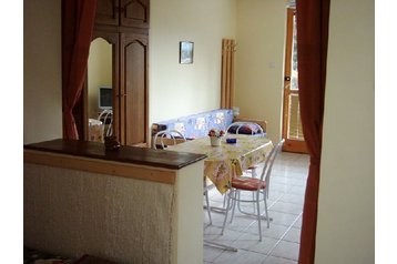 Accommodatie bij particulieren Bük 3